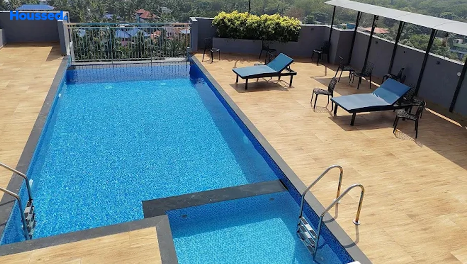 Amenities of Shanoor Tech Meridien in Kazhakootam, Thiruvananthapuram - Image 421648