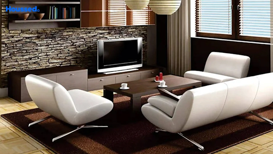 Sample Apartment of Sun Neelakanta Apartments in Muttada, Thiruvananthapuram - Image 421687