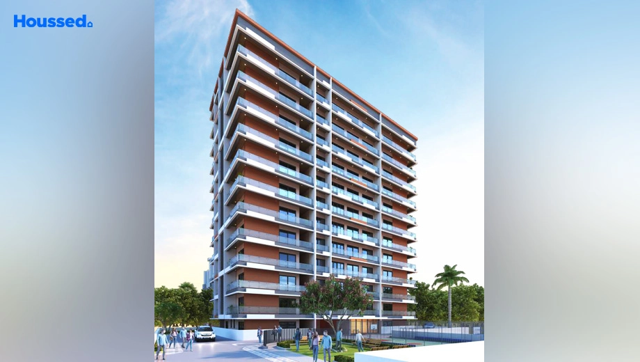 Project Image of Winsome Elite in Danapur, Patna - Image 421570