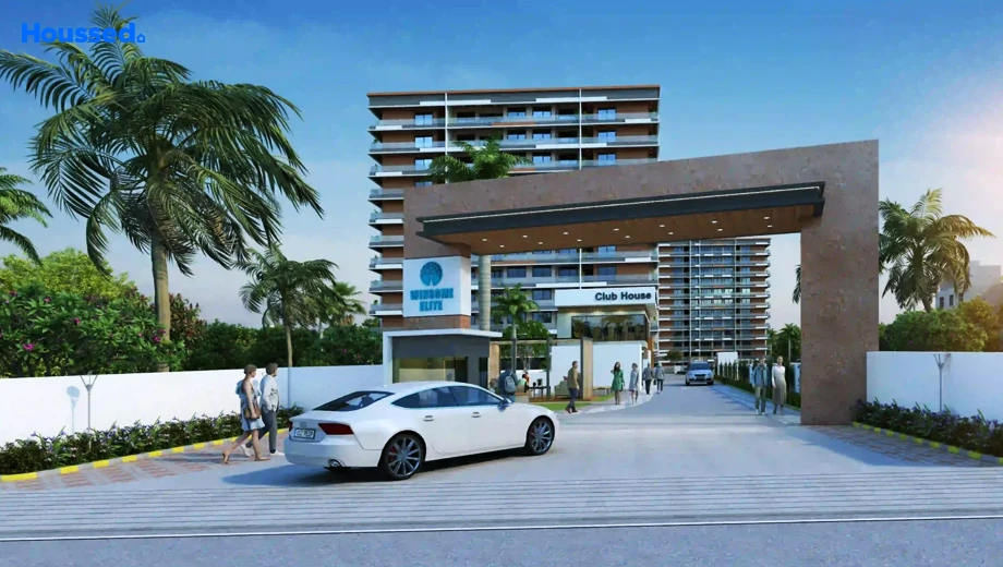 Project Image of Winsome Elite in Danapur, Patna - Image 421571