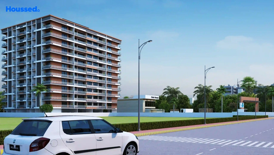 Project Image of Winsome Elite in Danapur, Patna - Image 421572
