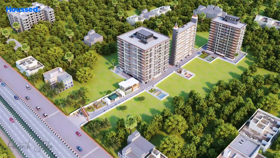Project Image of Winsome Elite in Danapur, Patna - Image 421573