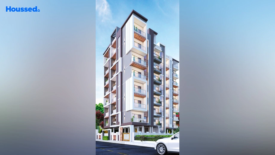 Project Image of Vyankatesh Girikunj 01 in Trimurti Nagar, Nagpur - Image 421594