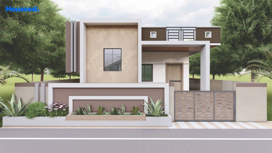 Project Image of Himaja Elite Brundavan in Gannavaram, Vijayawada - Image 421628