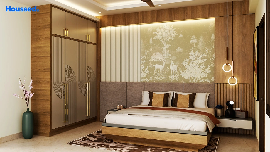 Sample Apartment of Ambee Ved Heights 20 in Bhankrota, Jaipur - Image 421670