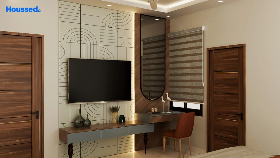 Sample Apartment of Ambee Ved Heights 20 in Bhankrota, Jaipur - Image 421667