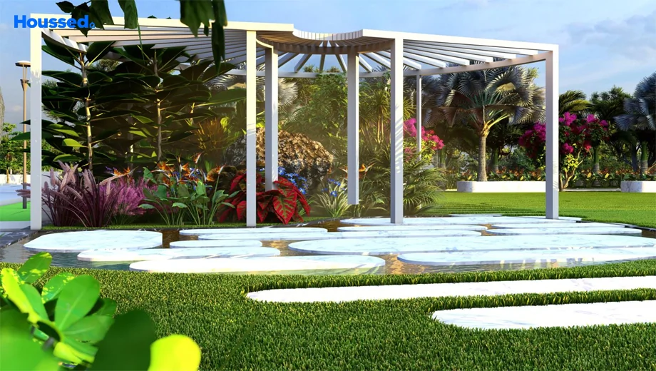 Amenities of Himaja Elite Icon in Gannavaram, Vijayawada - Image 421679