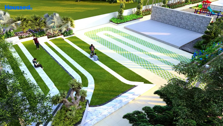 Amenities of Himaja Elite Icon in Gannavaram, Vijayawada - Image 421681