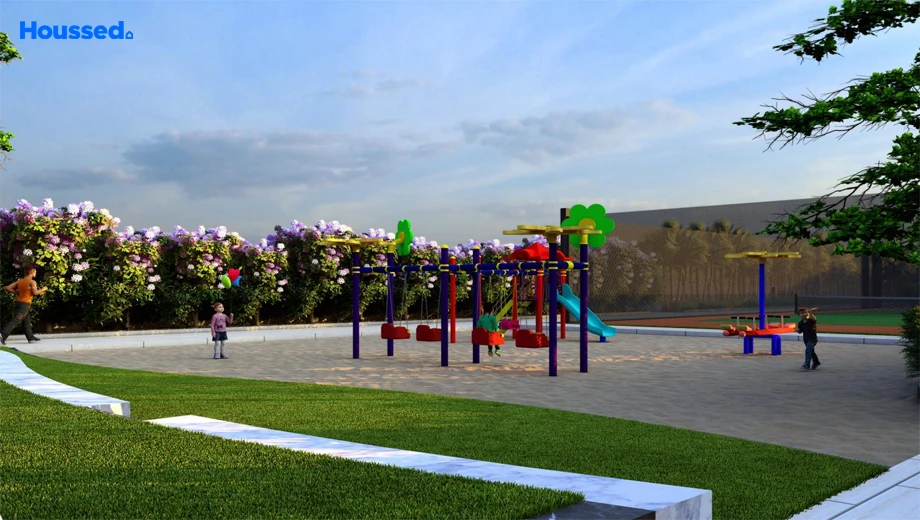 Amenities of Himaja Elite Icon in Gannavaram, Vijayawada - Image 421678