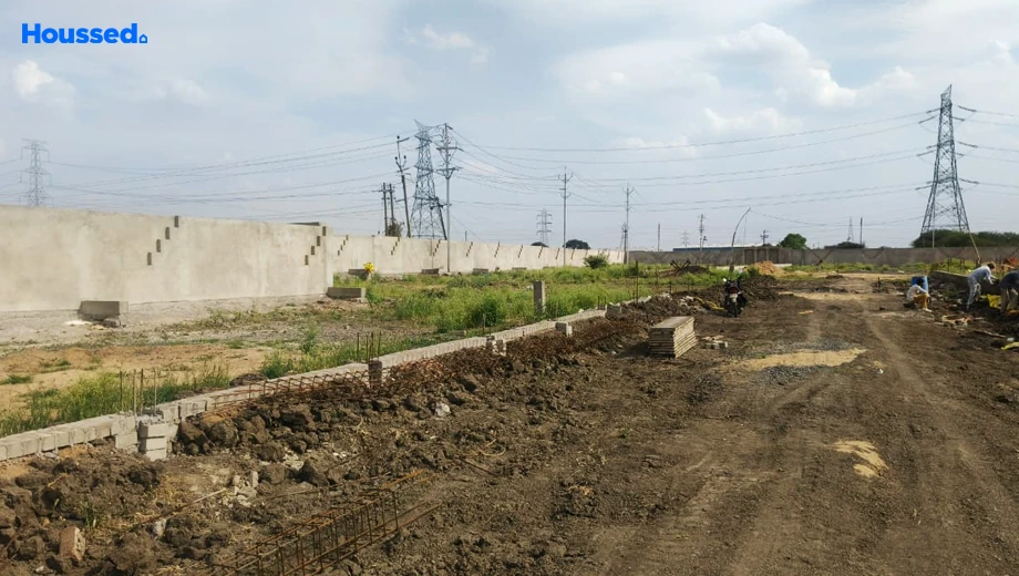 Project Image of Tirupati Devlok in Ujjain Road, Indore - Image 421704