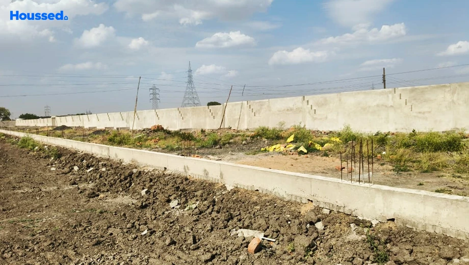 Project Image of Tirupati Devlok in Ujjain Road, Indore - Image 421702