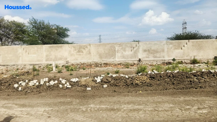 Project Image of Tirupati Devlok in Ujjain Road, Indore - Image 421705