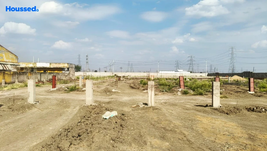 Project Image of Tirupati Devlok in Ujjain Road, Indore - Image 421708