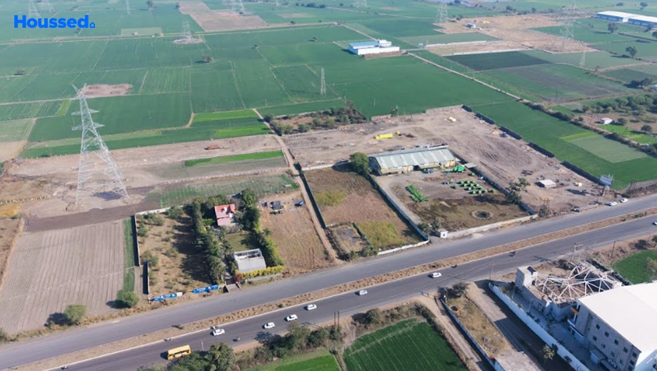 Project Image of Tirupati Devlok in Ujjain Road, Indore - Image 421701