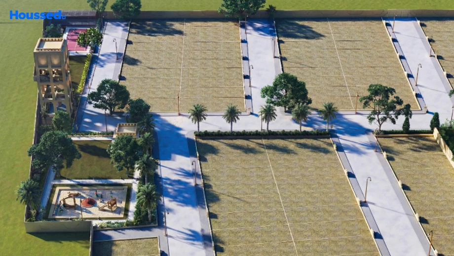 Project Image of Tirupati Devlok in Ujjain Road, Indore - Image 421710