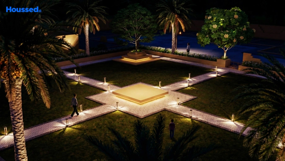 Project Image of Tirupati Devlok in Ujjain Road, Indore - Image 421709