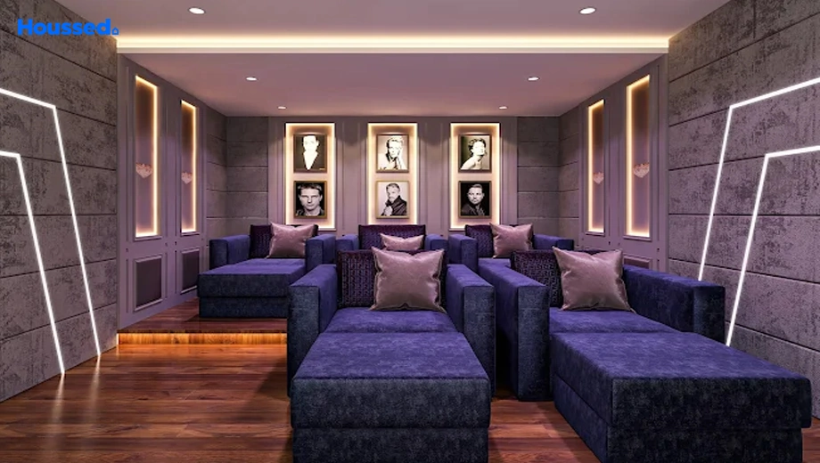 Amenities of Himaja Elite Vistas in Gannavaram, Vijayawada - Image 421741