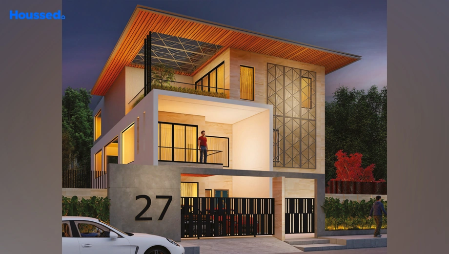 Project Image of Himaja Elite Vistas in Gannavaram, Vijayawada - Image 421736