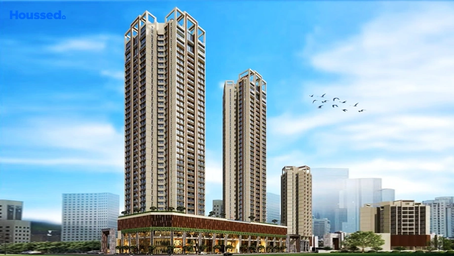 Project Image of The Hyde Park in Mira Road East, Thane - Image 421727