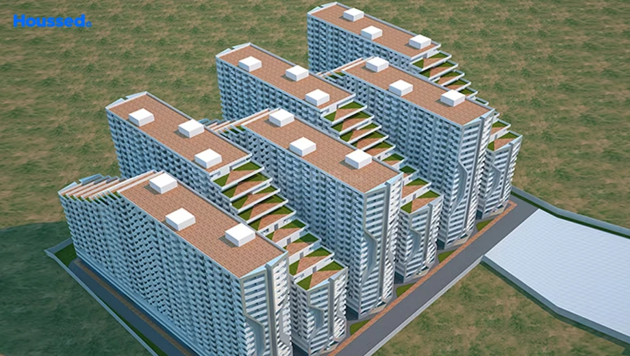 Project Image of Amar Indraprasth in Ratanada, Jodhpur - Image 422300