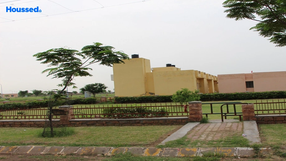 Project Image of Ansal Sushant City in Bhakrasni, Jodhpur - Image 422289