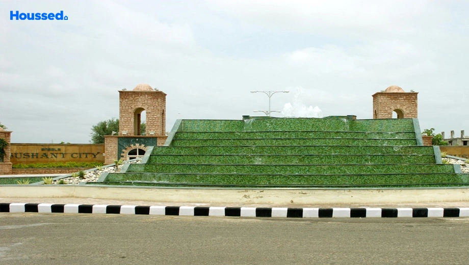 Project Image of Ansal Sushant City in Bhakrasni, Jodhpur - Image 422284