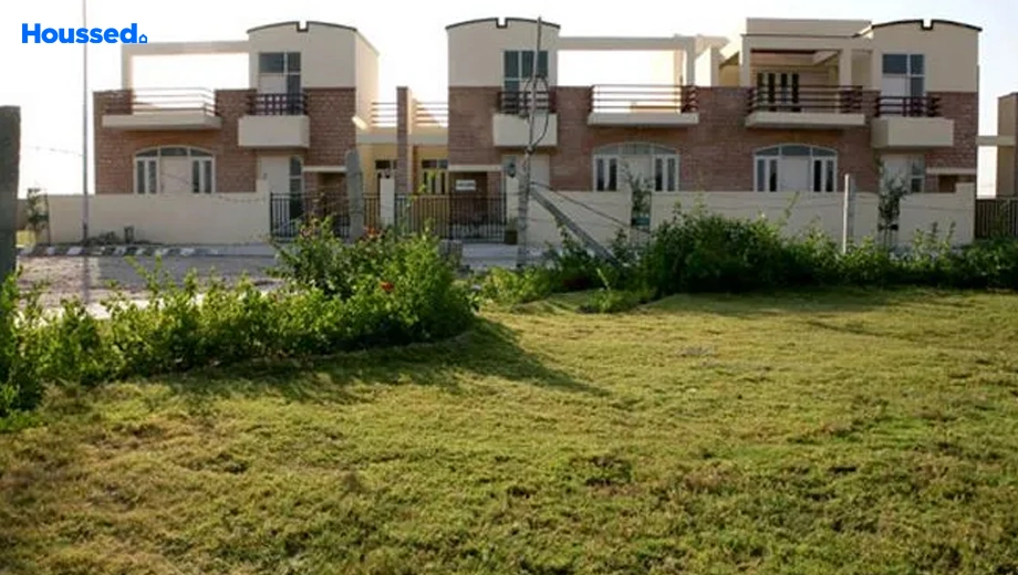 Project Image of Ansal Sushant City in Bhakrasni, Jodhpur - Image 422287