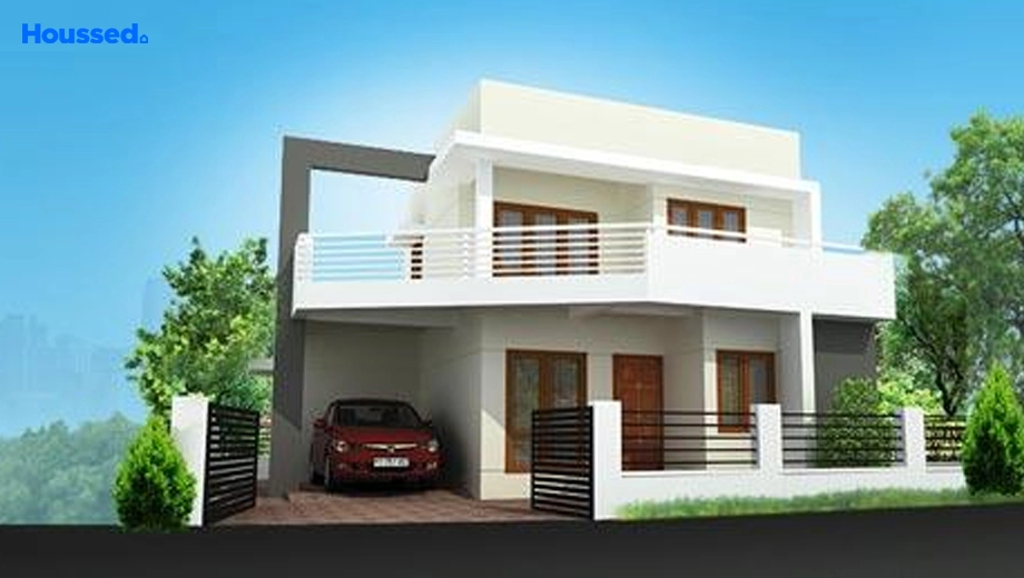 Project Image of Sun Temple Square in Muttada, Thiruvananthapuram - Image 421804