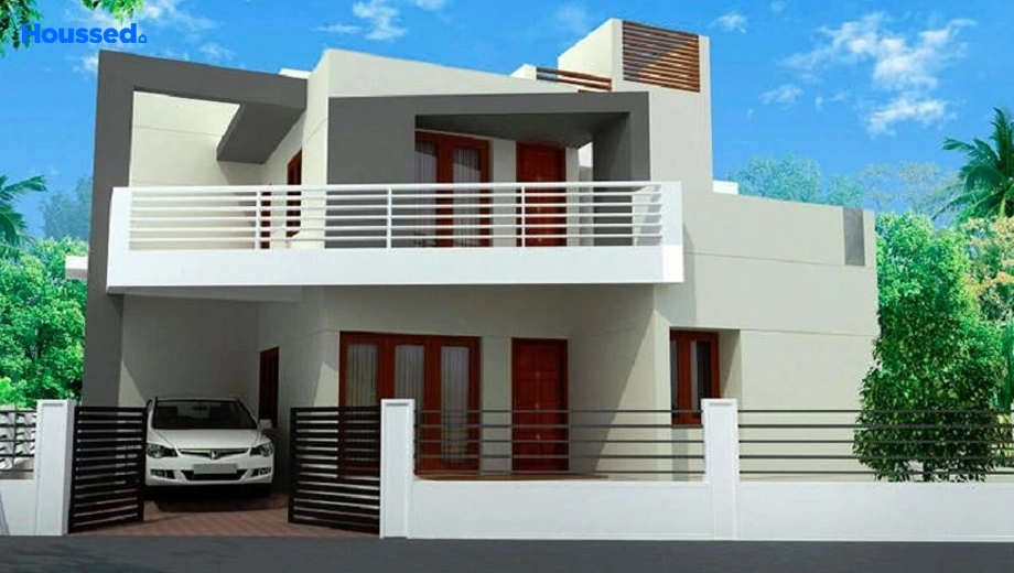 Project Image of Sun Temple Square in Muttada, Thiruvananthapuram - Image 421806