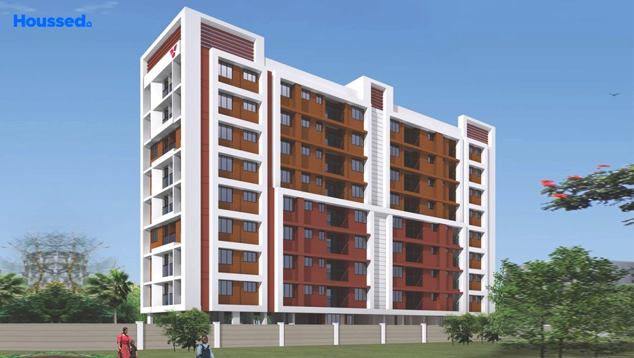Project Image of Varma Dr Pais Legacy in Poojappura, Thiruvananthapuram - Image 421796