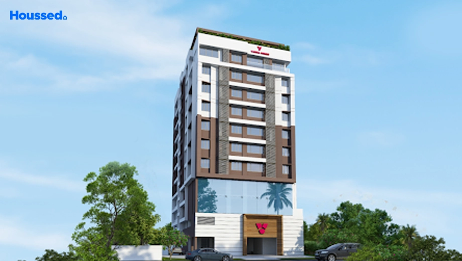 Project Image of Varma Sreekaryam in Sreekariyam, Thiruvananthapuram - Image 421789