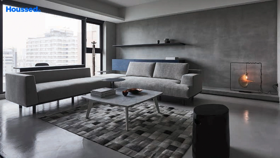 Sample Apartment of Vfive Elysium Phase 2 in Kulathoor, Thiruvananthapuram - Image 421776