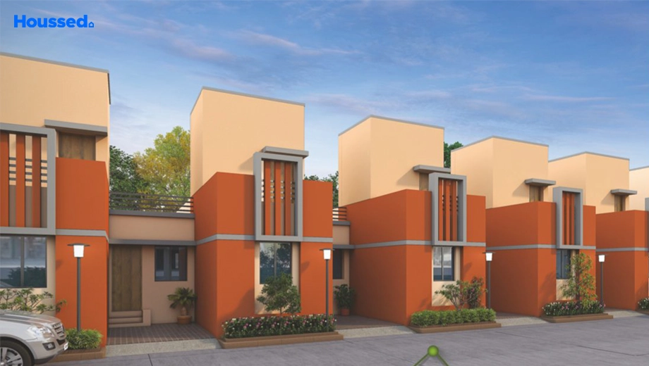 Project Image of Ashapurna Anmol in Jhalamand, Jodhpur - Image 422323
