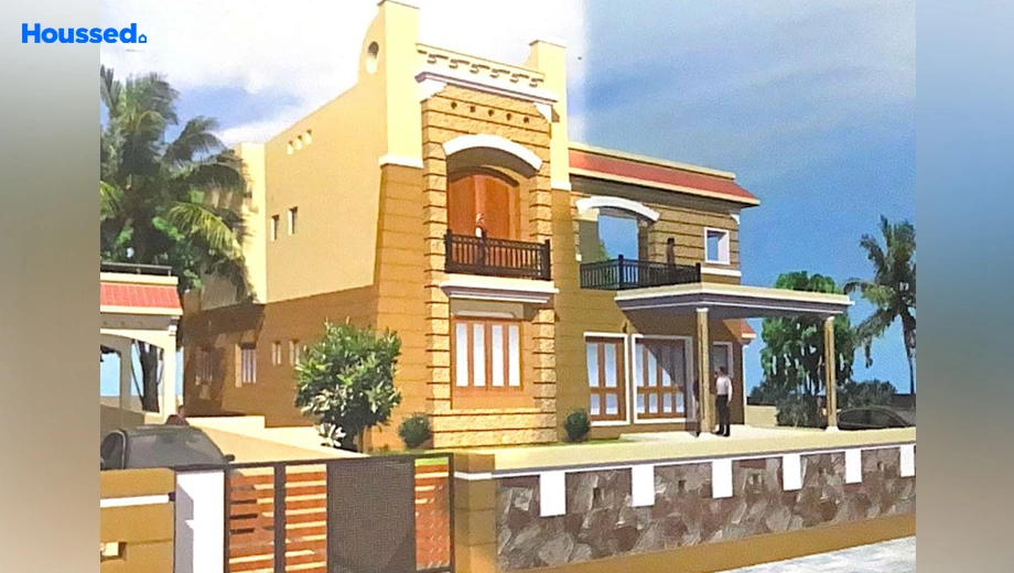 Project Image of Ashapurna Enclave in Basni, Jodhpur - Image 422335