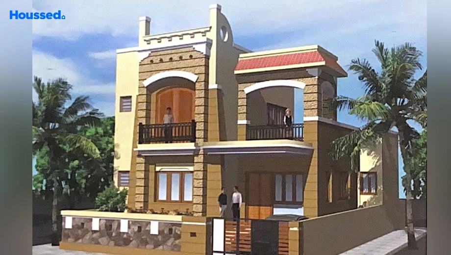 Project Image of Ashapurna Enclave in Basni, Jodhpur - Image 422336