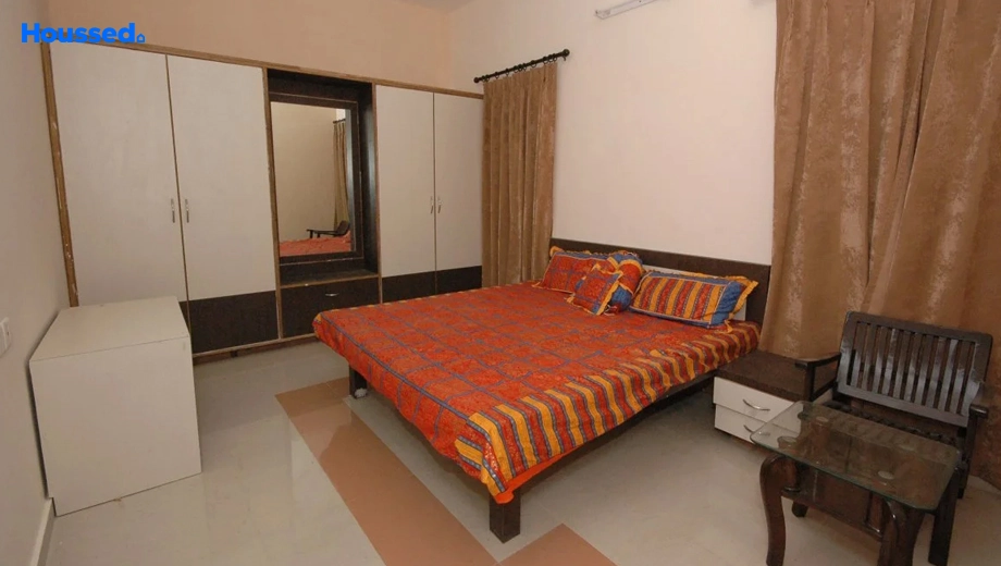Sample Apartment of Ashapurna Enclave in Basni, Jodhpur - Image 422338