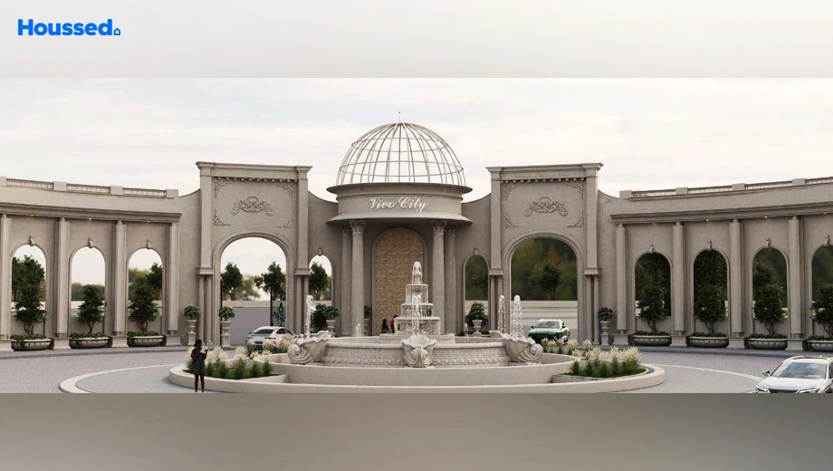Project Image of SJR Vivo City Phase 1 in Nelamangala, Bangalore - Image 421819