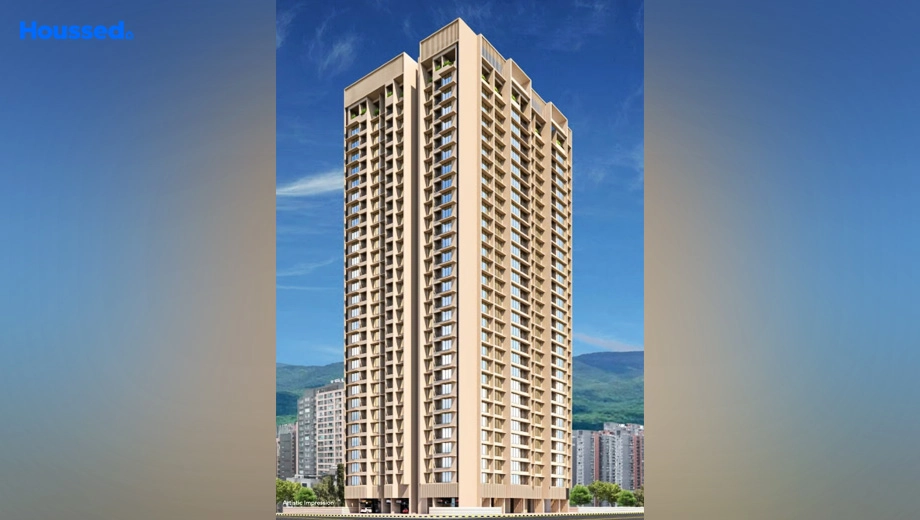 Project Image of Siddhivinayak Aura in Mira Road East, Thane - Image 421828