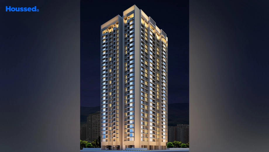 Project Image of Siddhivinayak Aura in Mira Road East, Thane - Image 421827
