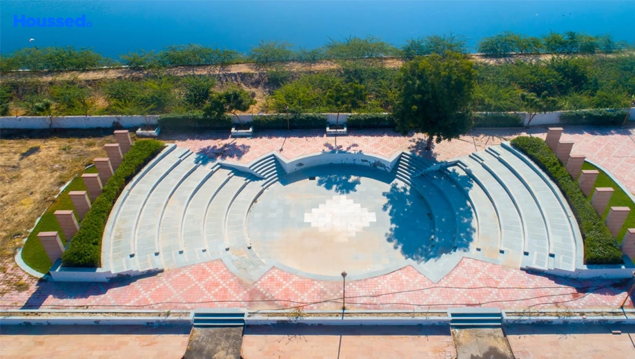Project Image of Ashapurna Heritage Plot in Shikargarh, Jodhpur - Image 422377
