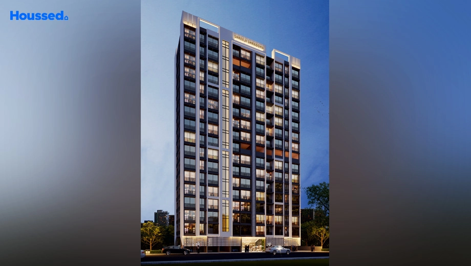 Project Image of Shreeji Shraddha in Ghatkopar East, Mumbai - Image 421836