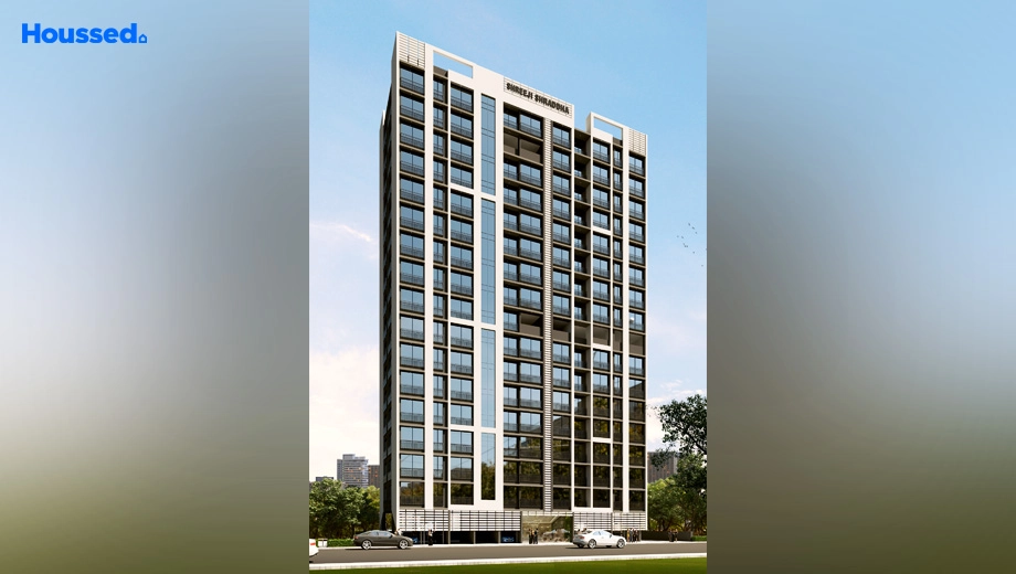 Project Image of Shreeji Shraddha in Ghatkopar East, Mumbai - Image 421837