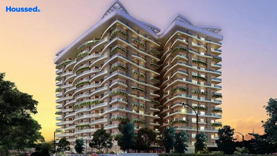 Project Image of Atlanta Olympic Lifestyles in Sardarpura, Jodhpur - Image 422395