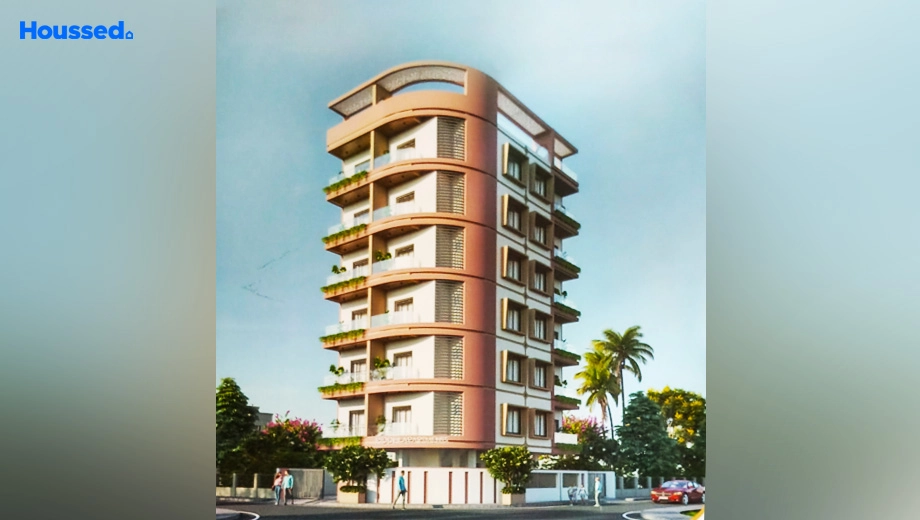 Project Image of Riddhi Apartment in Dabha, Nagpur - Image 421880
