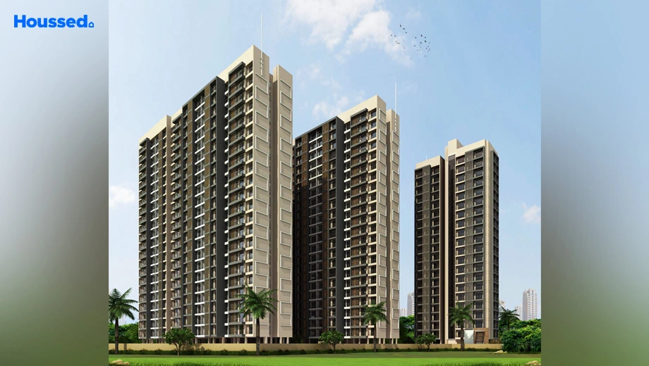 Project Image of PNK Imperial Heights in Mira Road East, Thane - Image 421889