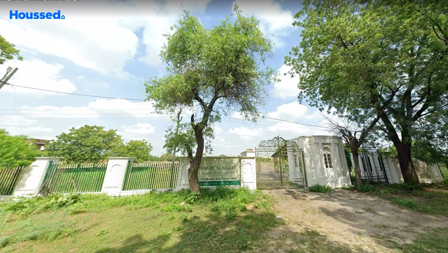Project Image of Pachar Immortal Valley in Sangriya, Jodhpur - Image 423087