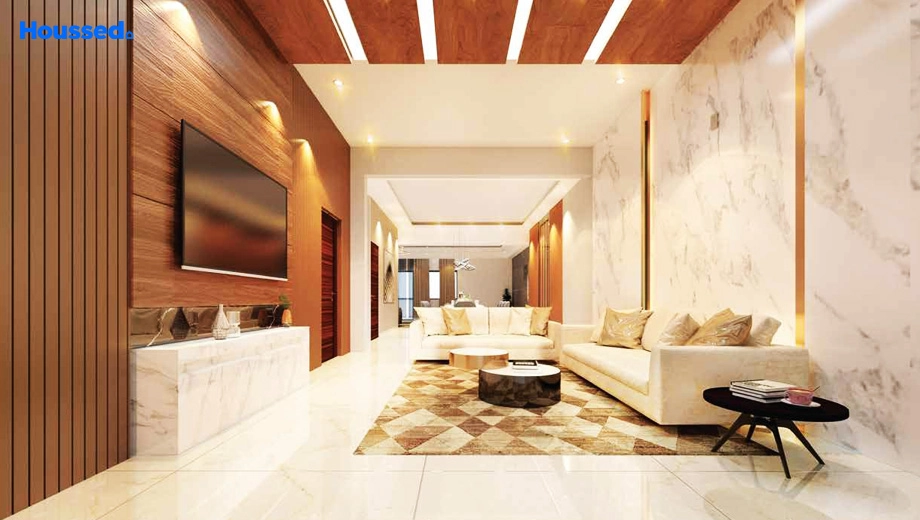 Amenities of Monark Windwave in Maharani Peta, Visakhapatnam - Image 421913