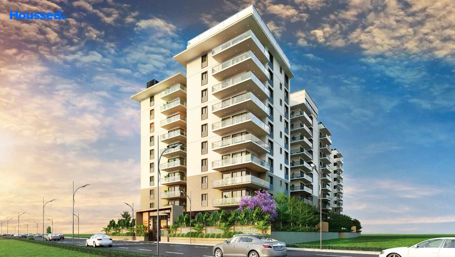 Project Image of Monark Windwave in Maharani Peta, Visakhapatnam - Image 421909