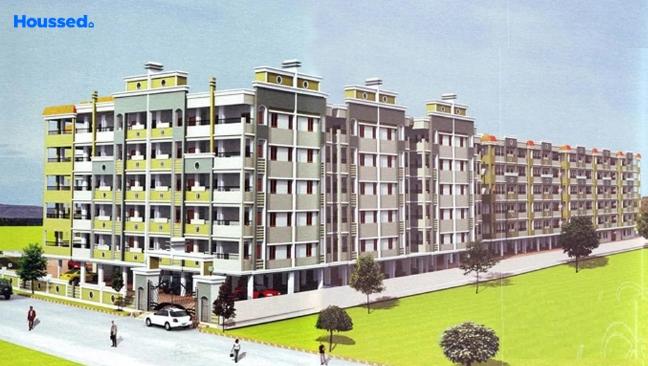 Project Image of Lotus Legend in null, Vijayawada - Image 421944