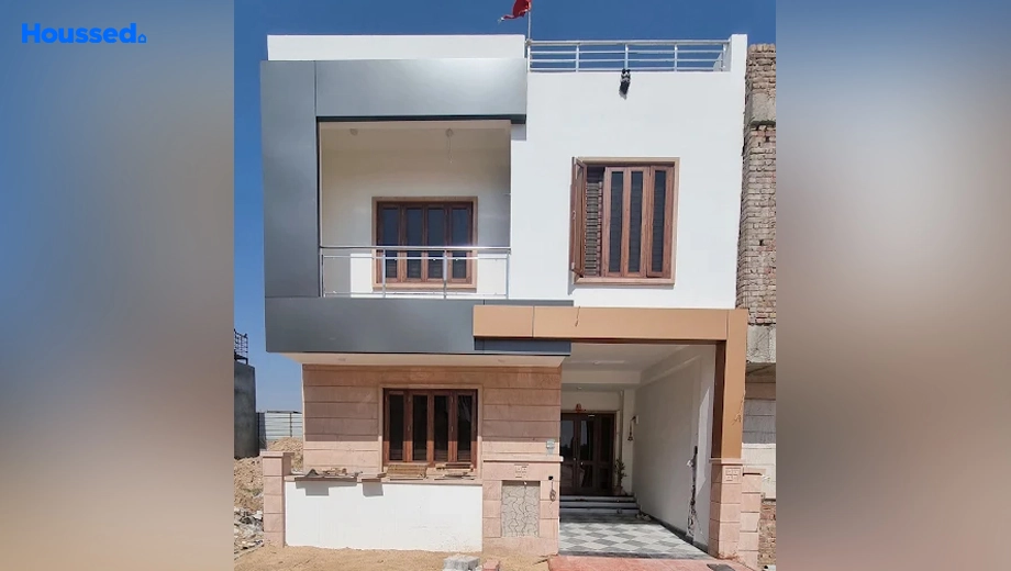 Project Image of Lariya Valley in Chaukhan, Jodhpur - Image 422432